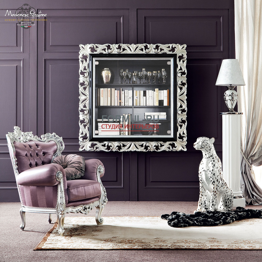 Гостиная Modenese Gastone BELLA VITA 4